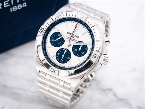 breitling chronomat alternative